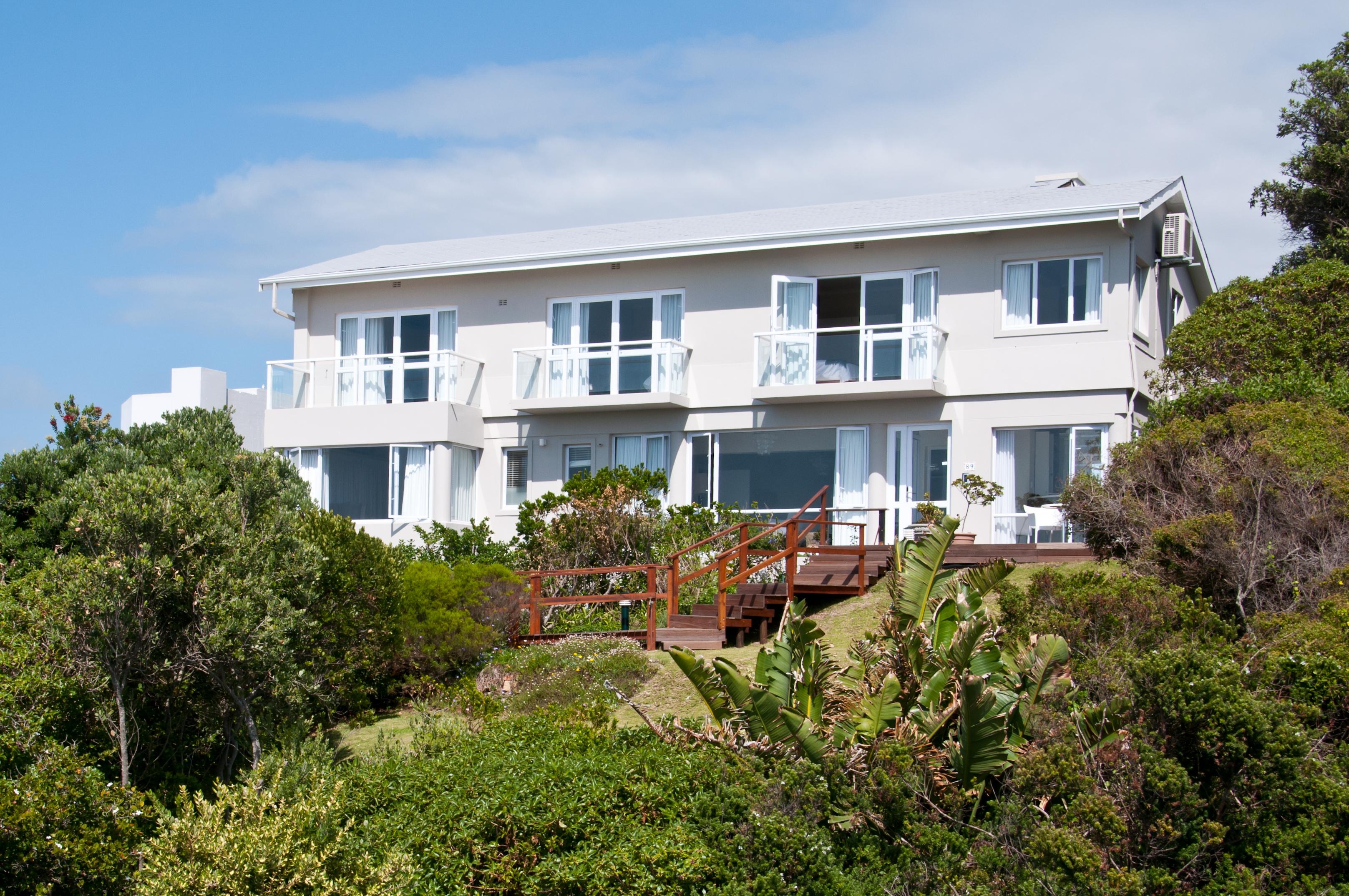 The Robberg Beach Lodge - Lion Roars Hotels & Lodges Plettenberg Bay Eksteriør billede