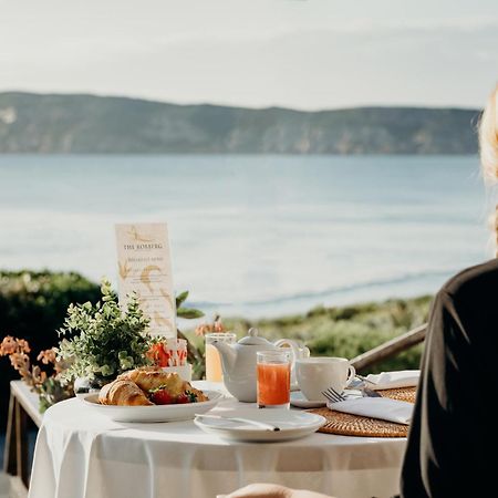 The Robberg Beach Lodge - Lion Roars Hotels & Lodges Plettenberg Bay Eksteriør billede