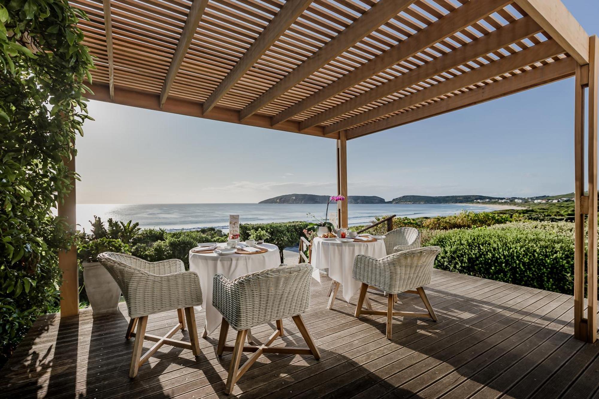 The Robberg Beach Lodge - Lion Roars Hotels & Lodges Plettenberg Bay Eksteriør billede