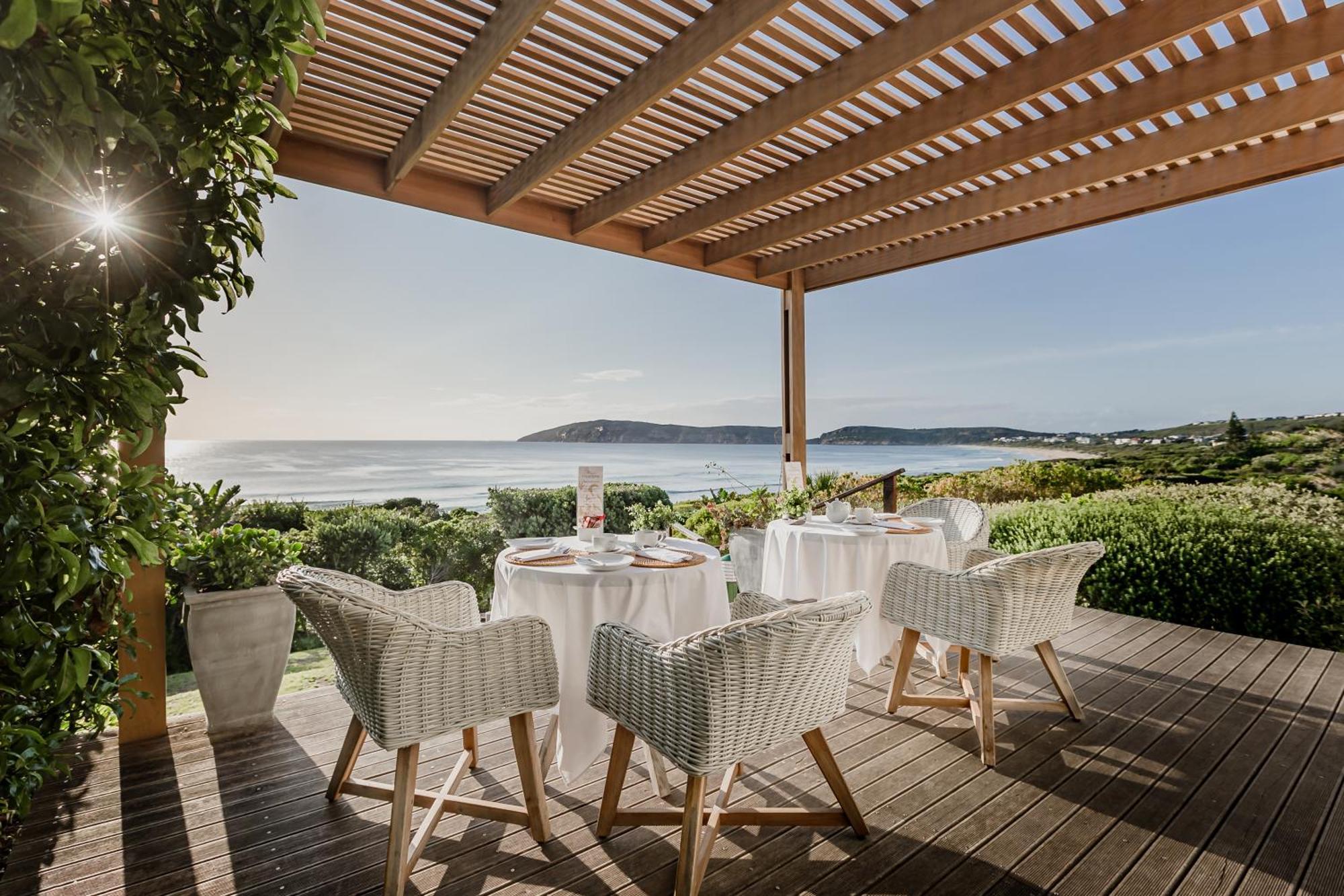 The Robberg Beach Lodge - Lion Roars Hotels & Lodges Plettenberg Bay Eksteriør billede